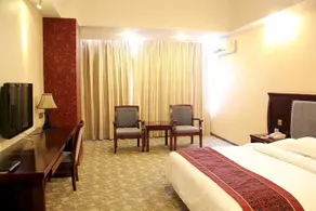 A Home Hotel Liuzhou Yuejin Road - Image 5