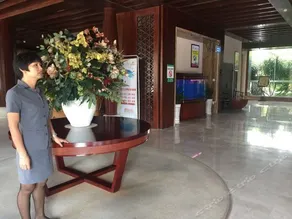 Taimei Boutique Hotel Qionghai - Image 4