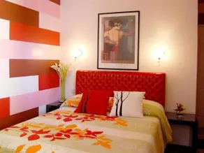 Mariposa Budget Hotel Sta. Rosa - Image 4