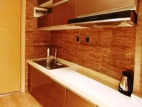 Dalian Siren Apartment - Image 4