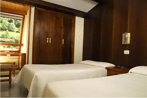 Hostal Cafeteria Los Valles - Image 2