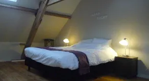 Vakantiehoeve Hannekentas - Image 3