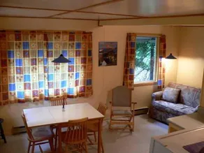 Chalets du Parc Bord de la Baie - Image 4