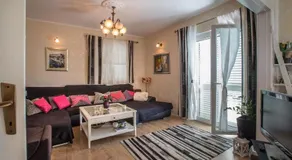Apartment in Dugi Rat for 6 people with 3 rooms Ref. 619112 - Image 3