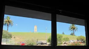 Studio 204 with harbour, ocean and sunset views from the balcony - Image 4