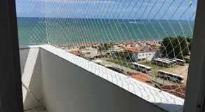 Flat em Sao Jose da Coroa Grande - Image 4