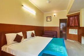 Hotel Amrita Inn - Image 2