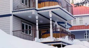 Kirton Suite - 1 Bed / 1 Bath Condo - Image 4