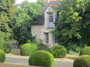 Manoir de Chauvigné - Image 2