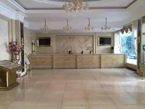 Dazhou Xuanhan Nanba Mintai Hotel - Image 3