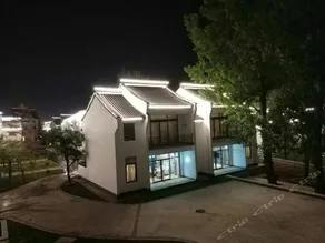 Shexian Chishuiwan Hotel (Chishuiwan Tourist Resort Branch) - Image 2