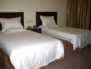 Greentree Inn Jiangsu Wuxi Xishan Youyi Business Hotel - Image 5