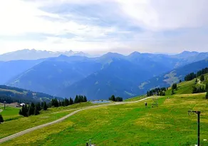 Mountainlovers Berghotel SeidlAlm - Image 3