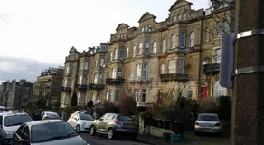 Large Garden Flat near Marine Lake - Image 4