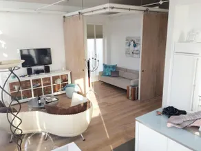 Villa Johanna in Sellin - Penthouse "Nautilus" - Image 4