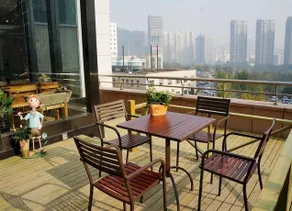 Starway Qingdao Exhibition Center Branch - Image 4