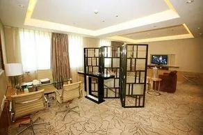 All-Legend International Hotel - Tianjin - Image 3