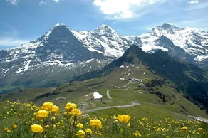 Berghaus Männlichen - Image 4