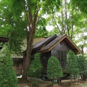 Rompho Resort Jomtien - Image 1