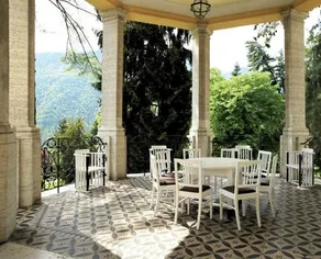 Casa Di Salute Raphael Palace Hotel - Image 5
