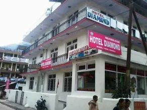 Hotel Diamond - Image 3