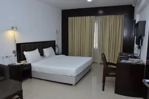 Orritel Convention &  Resort,Talegaon - Image 4
