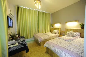Yangshuo Ecofarm Lodge - Image 4