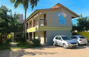 Pousada Costeira da Barra - Image 3