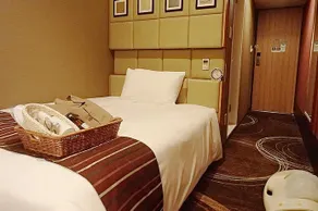 Hotel Sunroute Higashi-shinjuku - Image 2