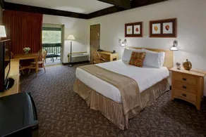 Mohican Lodge and Conference Center - Image 2