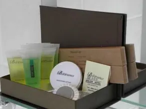 Achillion Hotel - Image 2