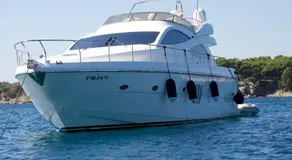 Costa Brava Luxury Yacht - Image 4