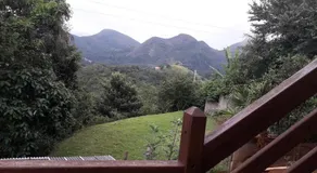 casa aconchegante com linda vista a 5 min do centro - Image 4