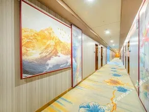 Kangcheng Holiday Hotel - Image 5