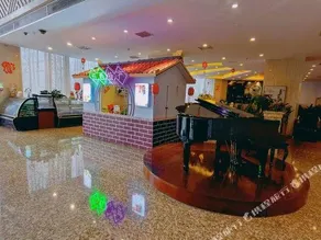 Treasure Palace Hotel - Image 5