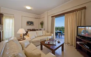 Selini Villas with private pool 10 minutes walking from the beach - Image 3