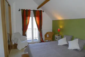 Chambre d'hote Le sablonnet - Image 4