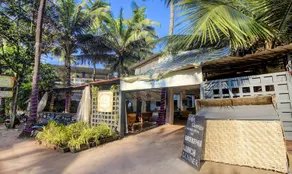 Ashwem Beach Resort by Treebo - Image 1