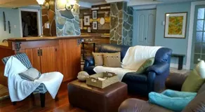 Au bord de l'eau Appartement Waterfront - Image 3
