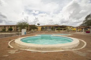 Hotel Fazenda Taquaritinga - Image 1