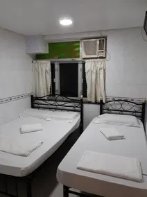 Global Inn - Image 1