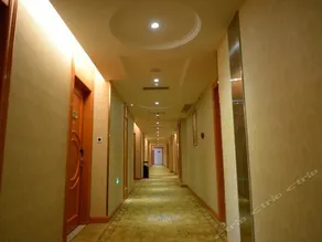 Vienna Hotel Shanghai Yangpu Wujiaochang - Image 2