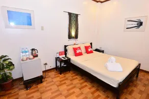 DiveGurus Boracay Beach Resort by ZEN Rooms - Image 4