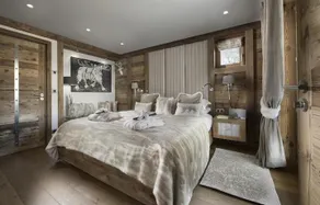 Les 3 Chalets Courchevel - Image 3