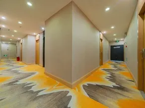 Langting Boutique Hotel (Beibei Subway Station Tianqi Square Branch) - Image 5