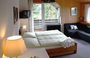 Hotel Barbara (Warmensteinach) - Image 5