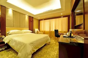 Shanxi Hotel Guangzhou - Image 4