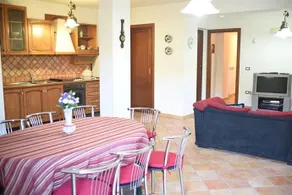 Splendida Taverna In Villa - Image 4