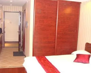 Sun Service Apartment Zhongguancun - Image 5