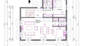 Luxury Villa with 4 bedrooms and private Pool 4550 - Image 5